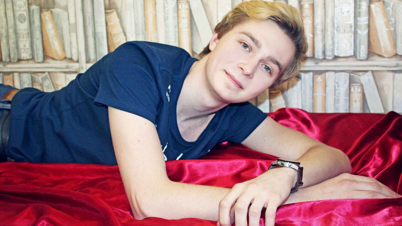 Live Porn Camera of AceJulius