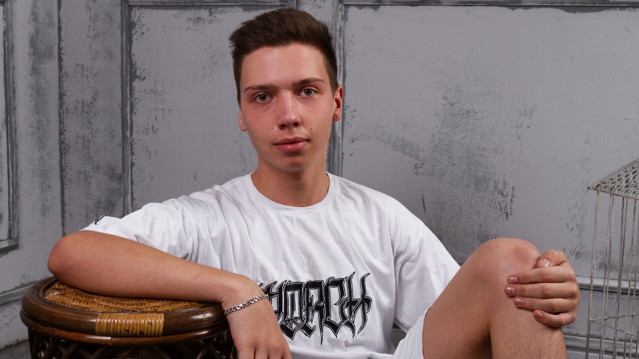 Live Porn Camera of AllanSween