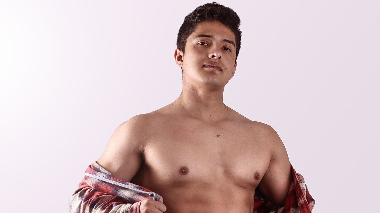 Live Porn Camera of AmmitStone