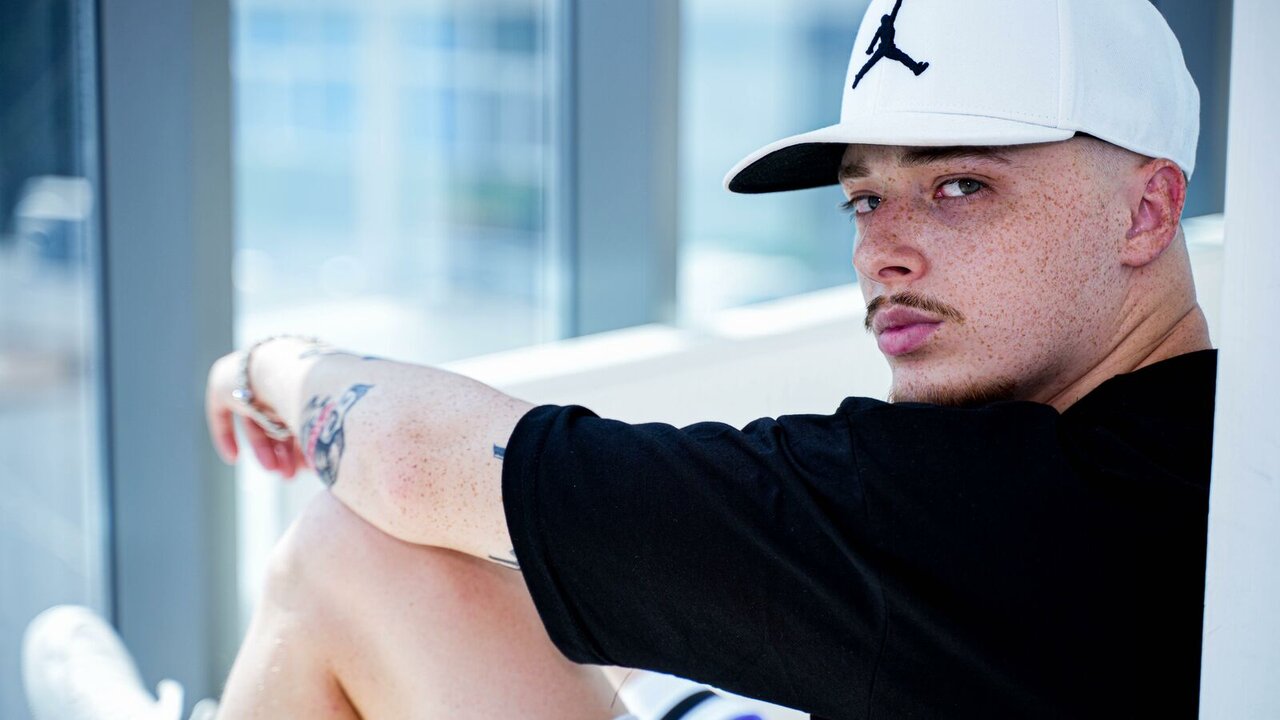 Live Porn Camera of AydanWilson