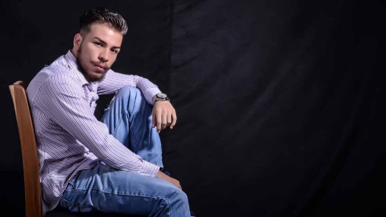 Live Porn Camera of BenStewart