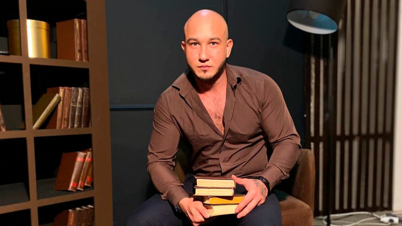 Live Porn Camera of BlakeDupree