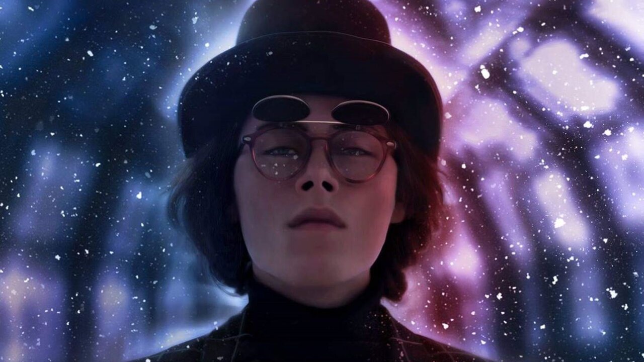 Live Porn Camera of CharlesDeep