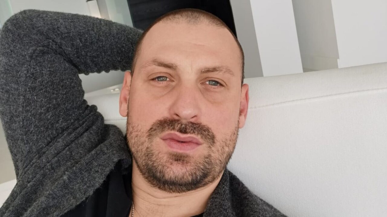 Live Porn Camera of CristianGligor