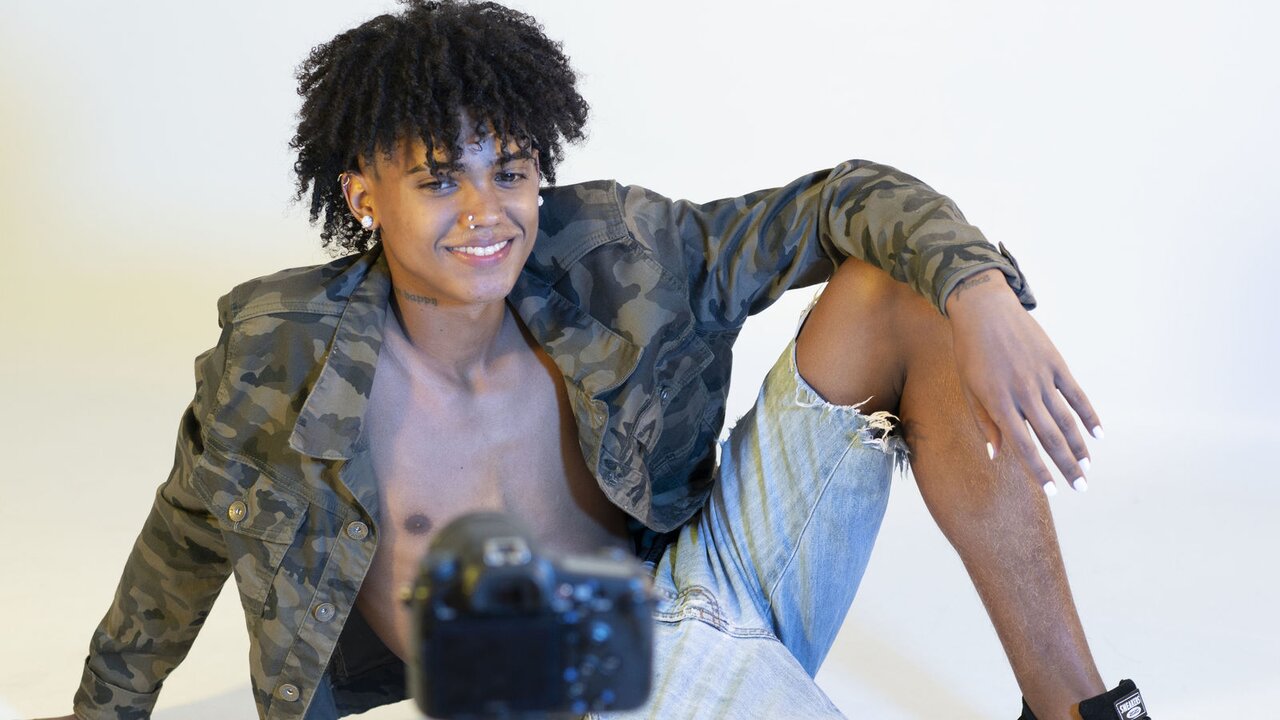 Live Porn Camera of DanielWayne