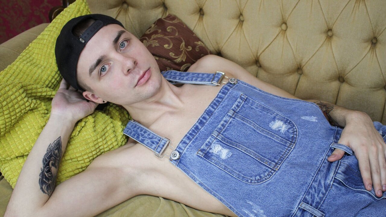 Live Porn Camera of EmarNice