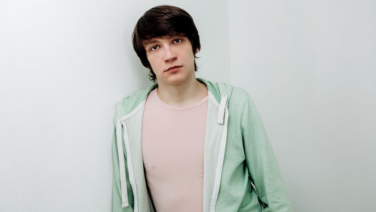 Live Porn Camera of FabioParker