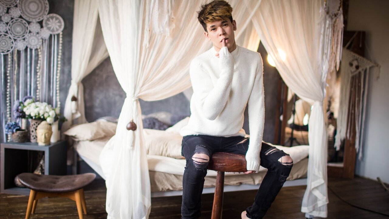 Live Porn Camera of JamalAli