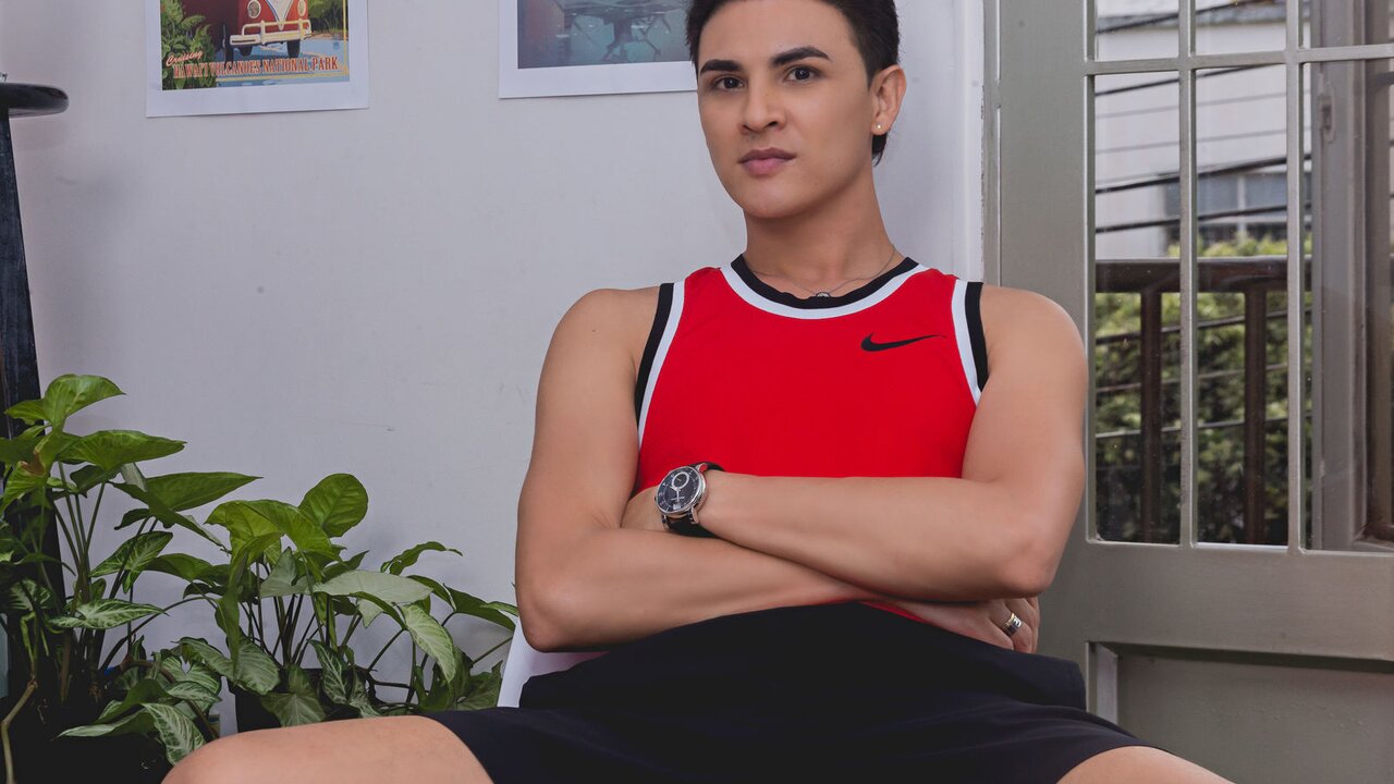 Live Porn Camera of JeikoDeric