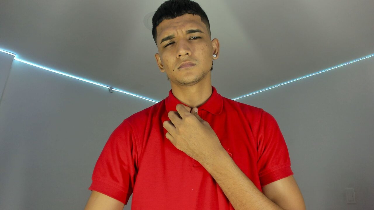 Live Porn Camera of JesseJackman