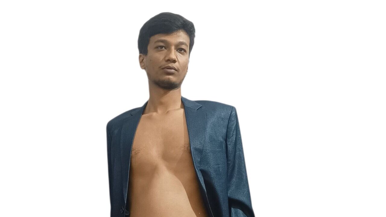 Live Porn Camera of JimNail