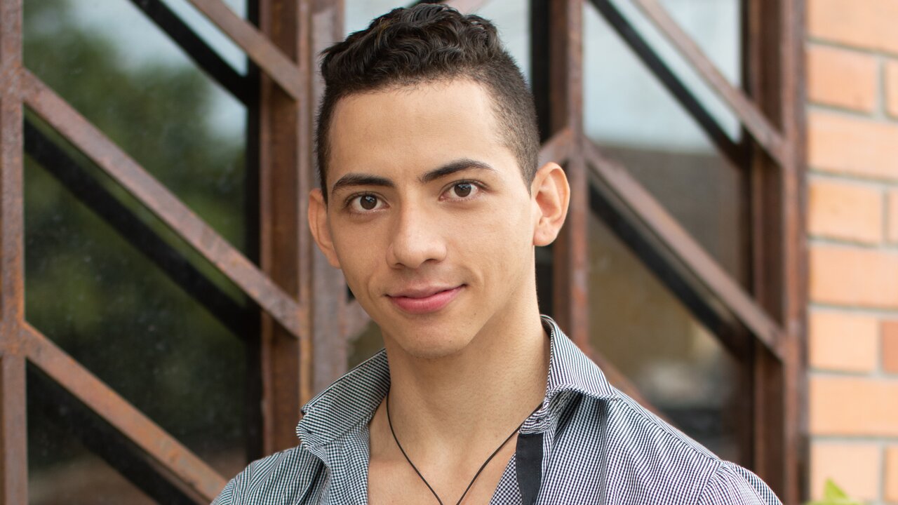 Live Porn Camera of JordyBear