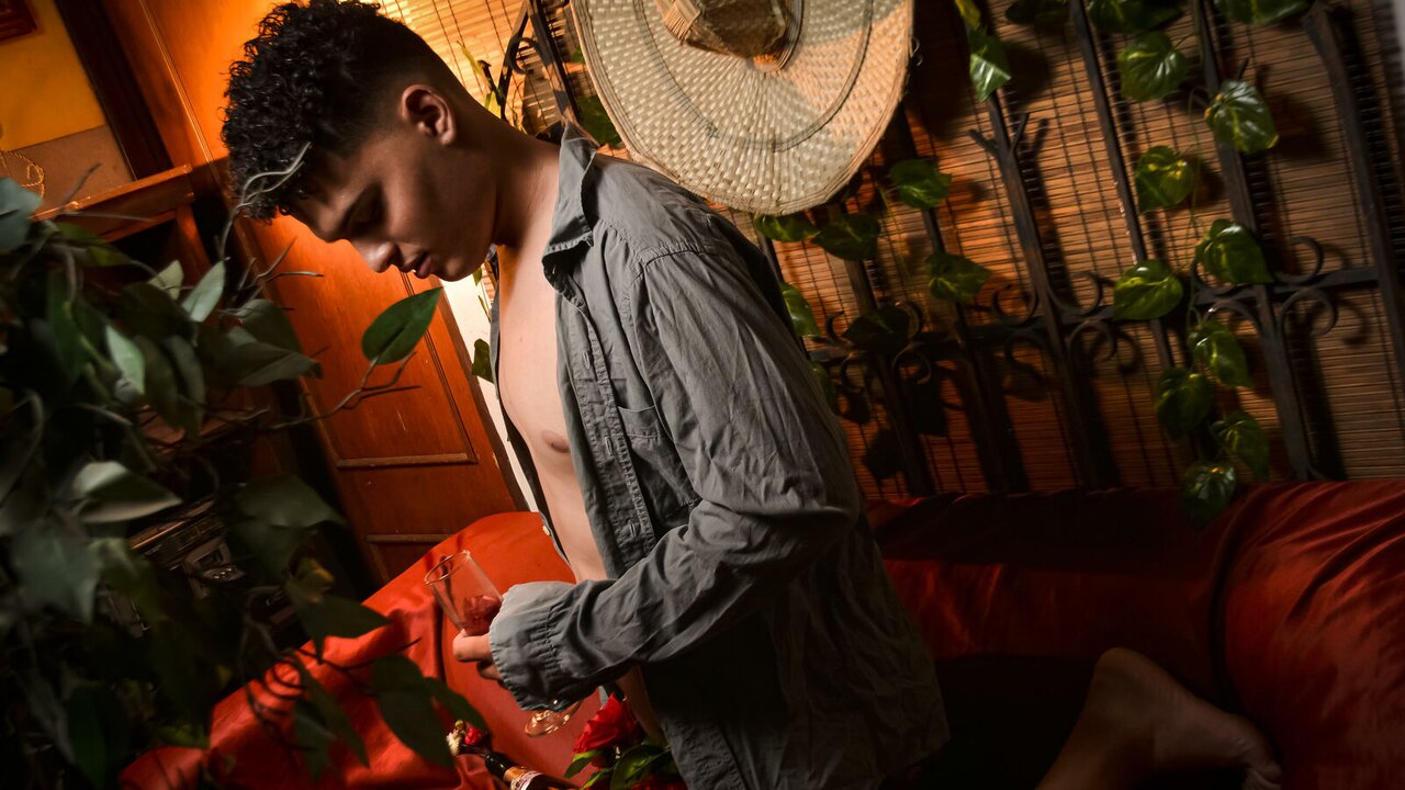 Live Porn Camera of JosuaMuver