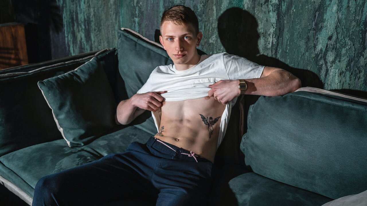 Live Porn Camera of JulianDarsy