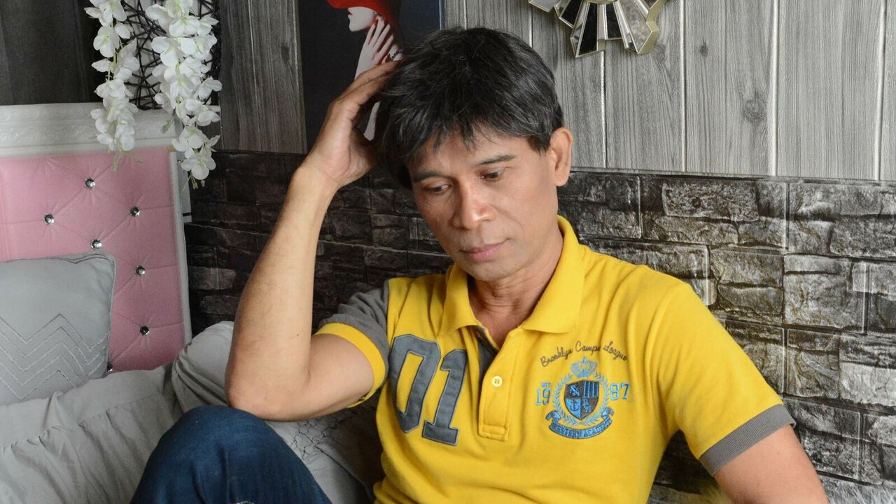 Live Porn Camera of JustinAgusan