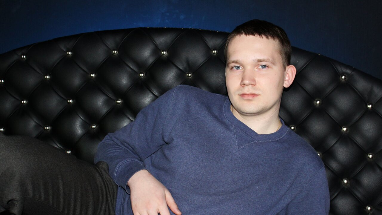 Live Porn Camera of KayneWilson