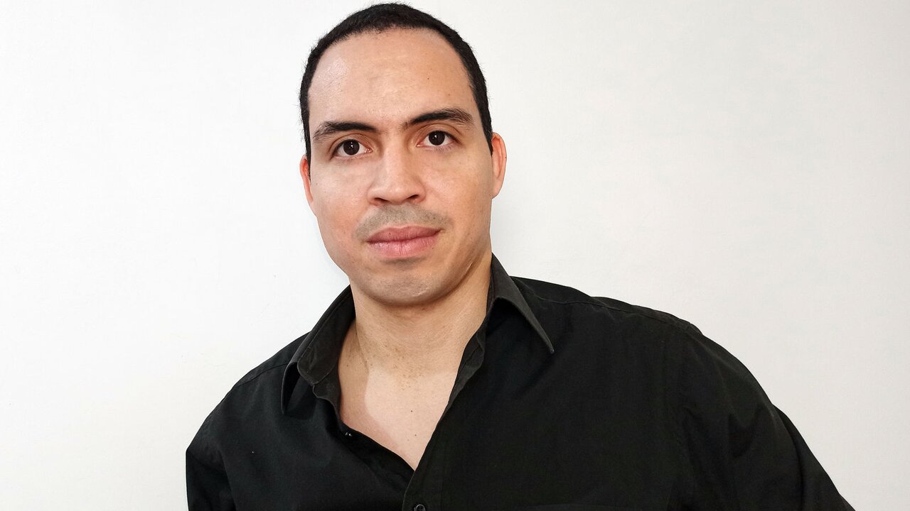 Live Porn Camera of LuisOchoa