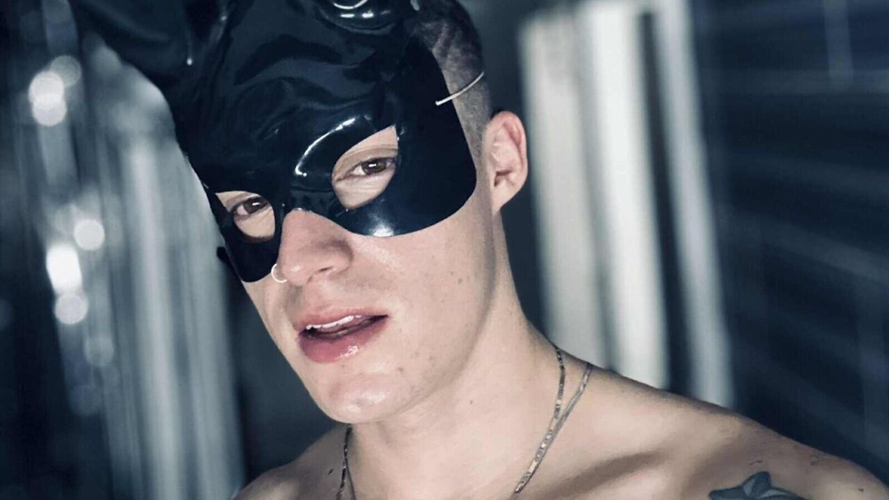 Live Porn Camera of MaikolZuluaga