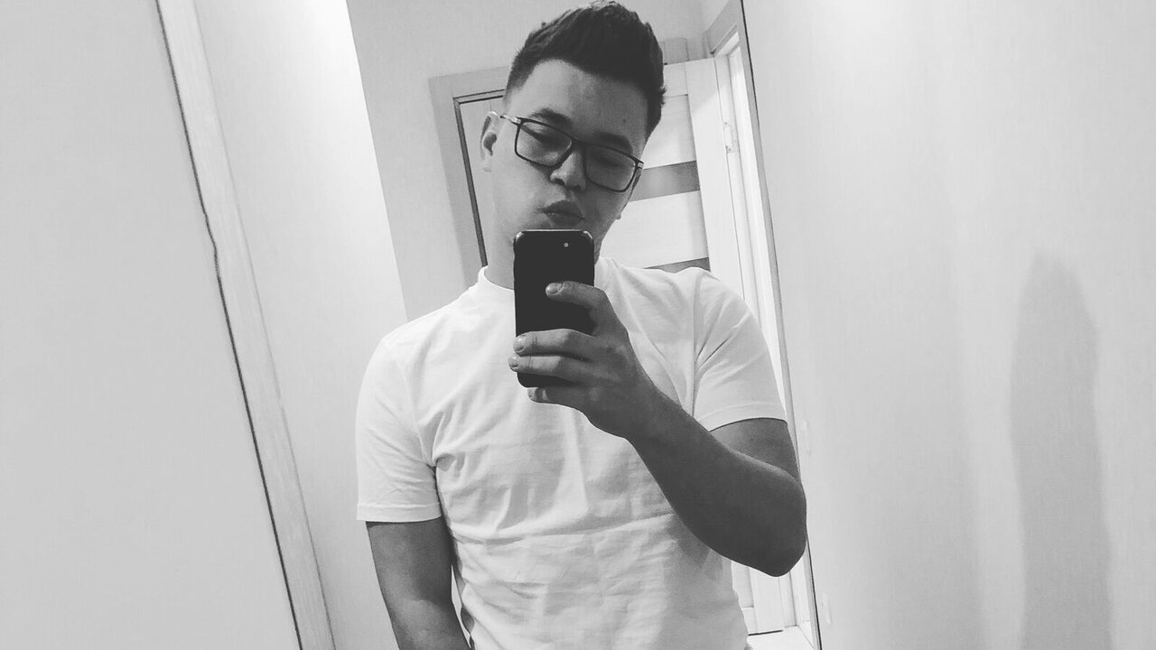 Live Porn Camera of MatthewJordan