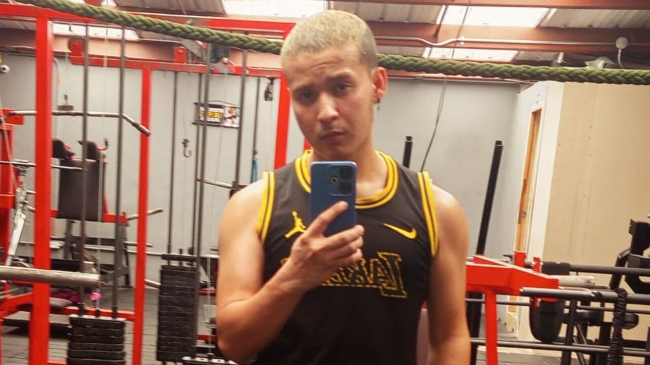 Live Porn Camera of MaximoSims