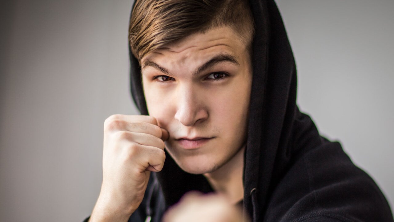 Live Porn Camera of NealCafrey