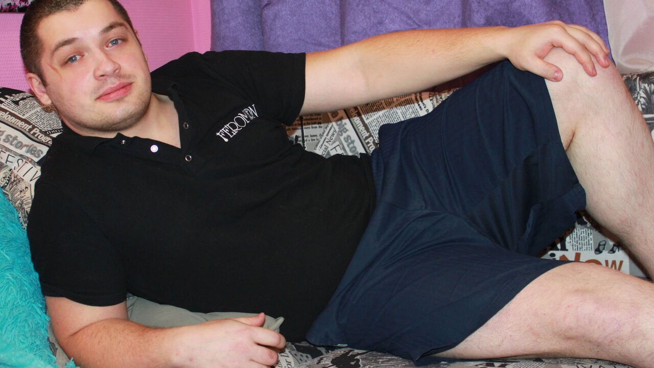 Live Porn Camera of RickJeffrey