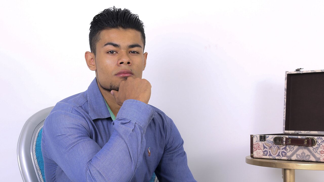 Live Porn Camera of RyanJimp