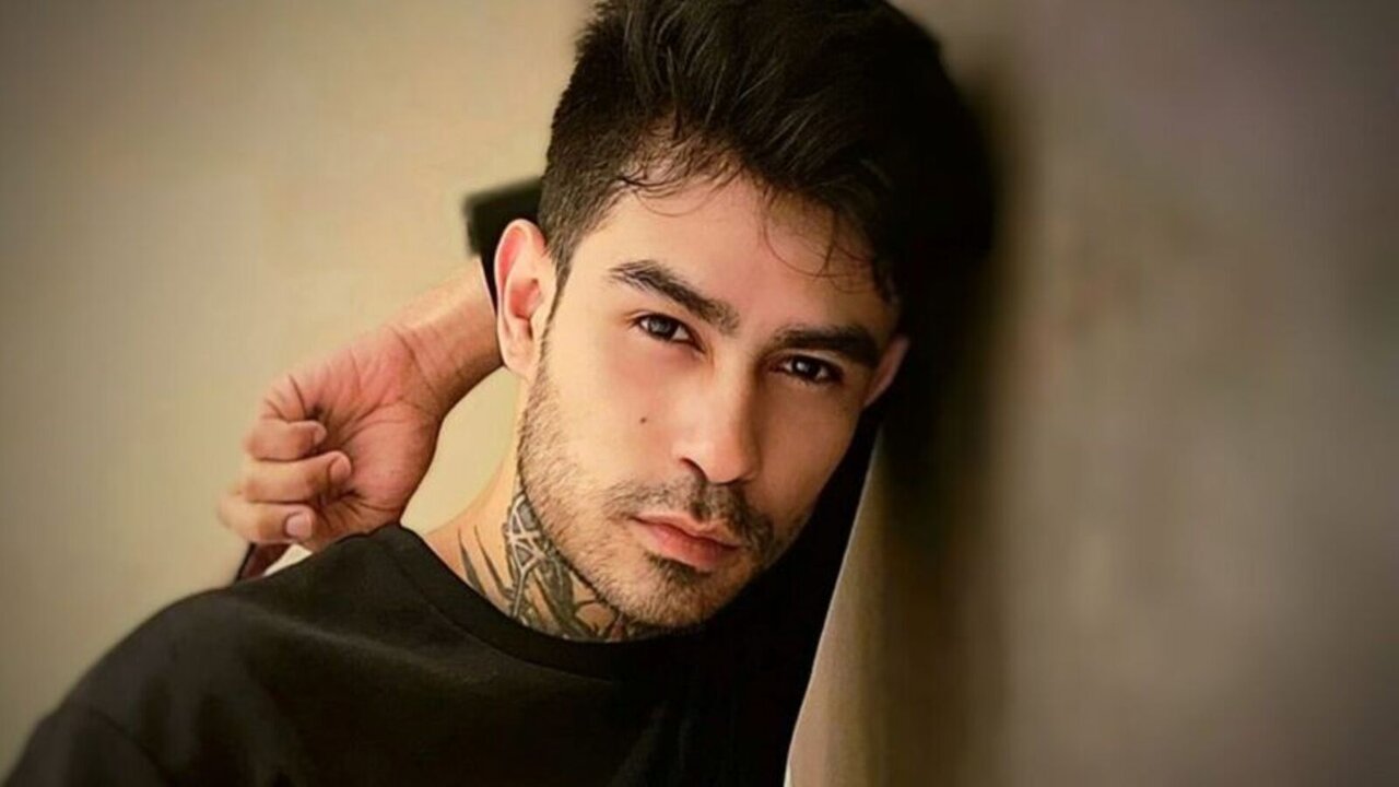 Live Porn Camera of StefanoEverett