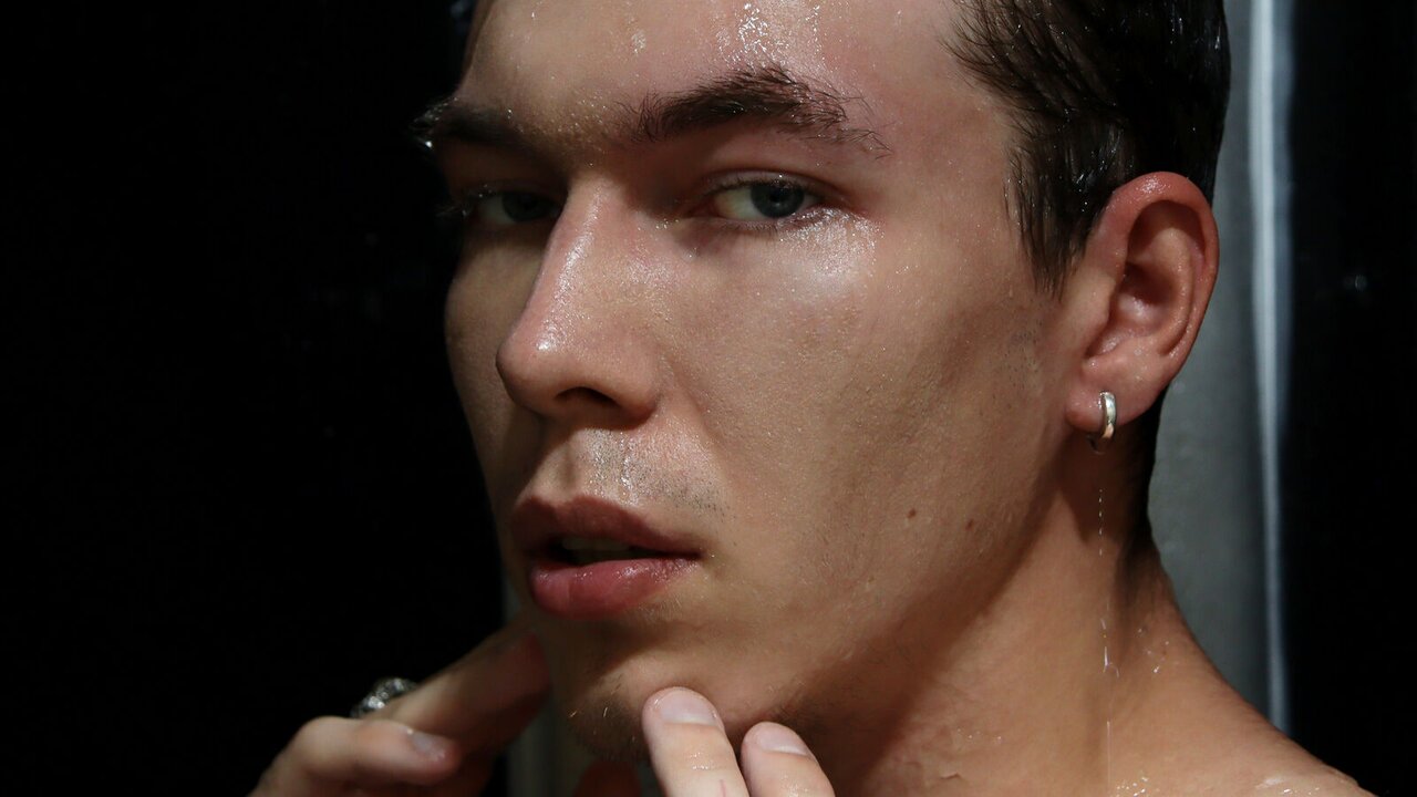 Live Porn Camera of TylerJackon