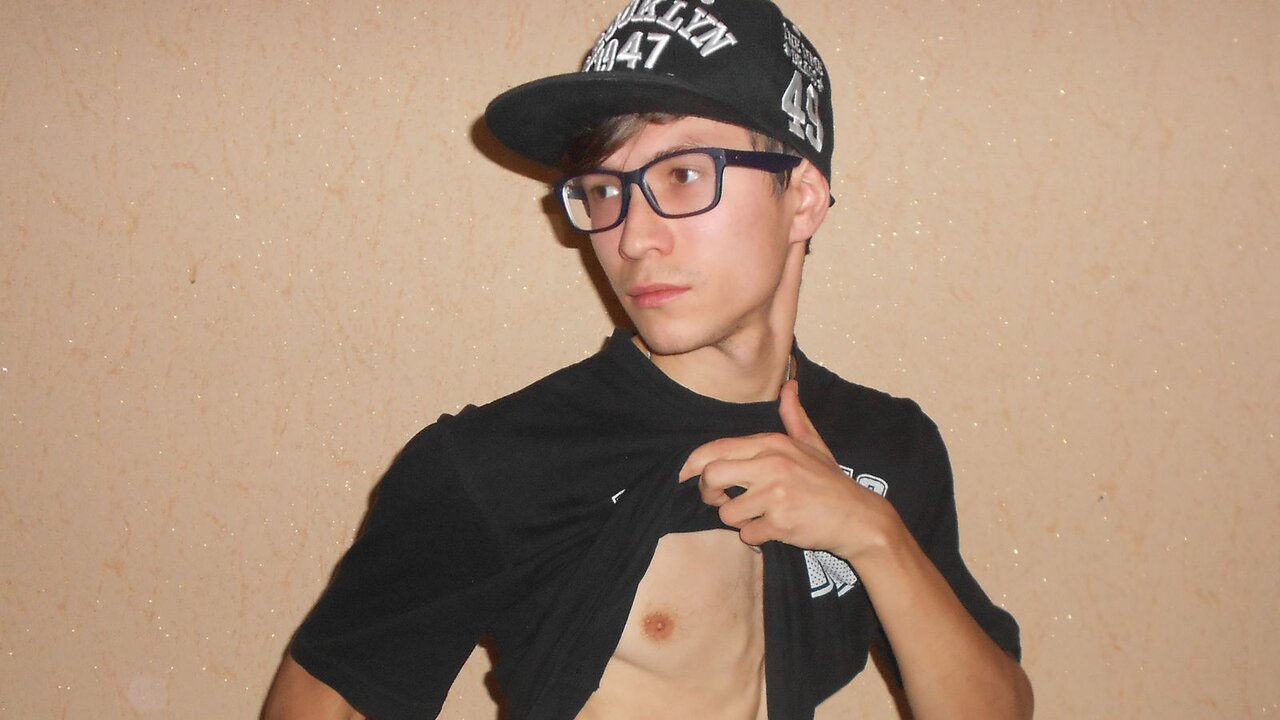 Live Porn Camera of gosha