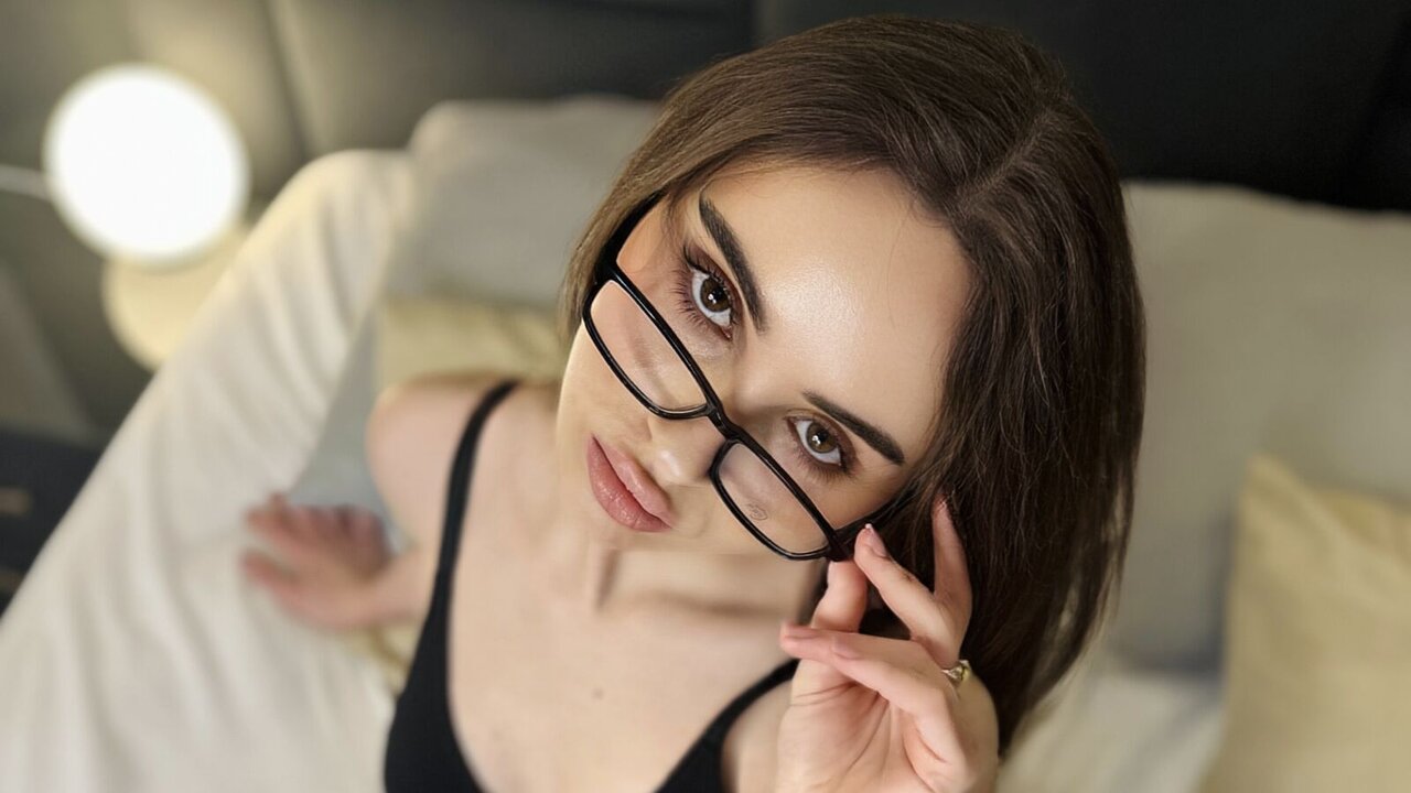 Live Porn Camera of AlineFisher